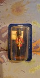 Soldat din plumb Colour Sergeant Coldstream guards UK 1914 MAN AT WAR 1:32