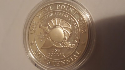 Dollar 2002 - S.U.A. foto