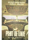 Aurel Raican - Pilot de linie (Editia: 1980)