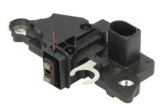 Regulator tensiune alternator (14V, 2.5 TD) HONDA ACCORD VI 1.6-2.3 intre 1998-2003 foto