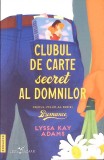 BROMANCE VOL.1: CLUBUL DE CARTE SECRET AL DOMNILOR-LYSSA KAY ADAMS-273366