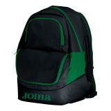 Rucsac Joma Diamond II negru verde