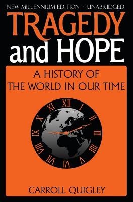 Tragedy and Hope foto
