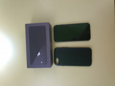 Vand iPhone 8 Negru 64GB (Pret Negociabil) foto