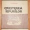 Cresterea iepurilor de Liviu Rebreanu