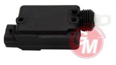 MOTORAS (ACTUATOR) INCHIDERE USI FATA / SPATE - DR/STG foto