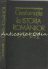 Crestomatie La Istoria Romanilor 1917-1992