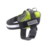 Ham pentru caini, Nunbell, marimea 5, material respirabil, Verde