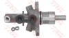 Pompa centrala, frana BMW Seria 7 (F01, F02, F03, F04) (2008 - 2015) TRW PMN212