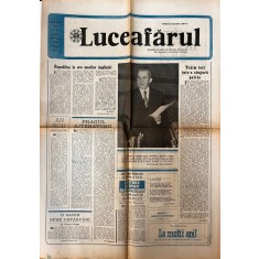 Luceafarul, nr. 52, 29 decembrie 1984
