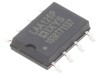 Releu Semiconductor SPST-NO x2 SMT 50mA 170mA 16&Omega;