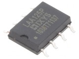 Releu Semiconductor SPST-NO x2 SMT 50mA 170mA 16&Omega;