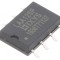 Releu Semiconductor SPST-NO x2 SMT 50mA 170mA 16&Omega;