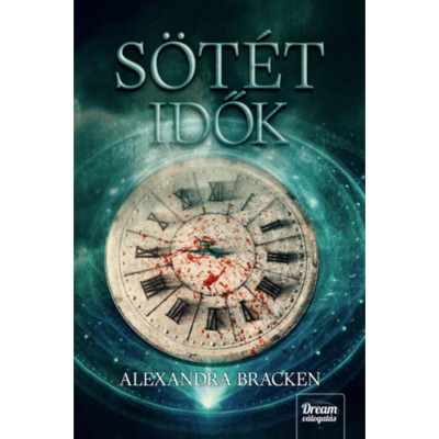 S&amp;ouml;t&amp;eacute;t idők - Alexandra Bracken foto