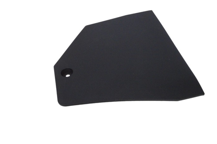 Ornament consola centrală SSANGYONG KORANDO 2016 OEM: 77980-34550 22945449