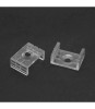 Element de fixare pentru profil de aluminiu profile