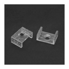 Element de fixare pentru profil de aluminiu profile