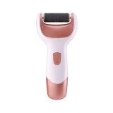 Pila electrica pentru calcaie Easy Home, 2 viteze, plastic