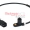 Senzor ABS / turatie roata SEAT ALHAMBRA (7V8, 7V9) (1996 - 2010) METZGER 0900253