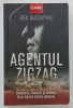 AGENTUL ZIGZAG de BEN MACINTYRE , 2019