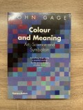 Colour and Meaning - Editura Thames&amp;Hudson