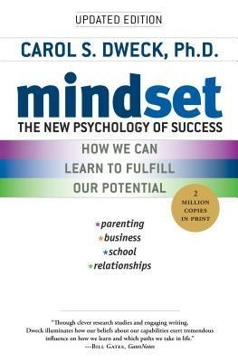 Mindset: The New Psychology of Success foto