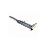 Braț pulverizare pentru mașină de spălat vase BOSCH 11010054 11003122 Original