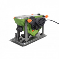 Rindea Electrica cu masa Procraft PE 1650