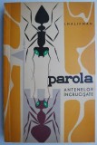 Parola Antenelor Incrucisate - I. Halifman, Carte Biologie, Stiinta
