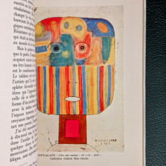 Victor Brauner/Alain Jouffroy - Editie deosebita, 1959