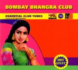 Various - Bombay Bhangra Club, CD