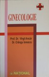 GINECOLOGIE-VIRGIL ANCAR, CRANGU IONESCU