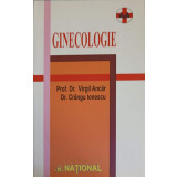 GINECOLOGIE-VIRGIL ANCAR, CRANGU IONESCU-249173