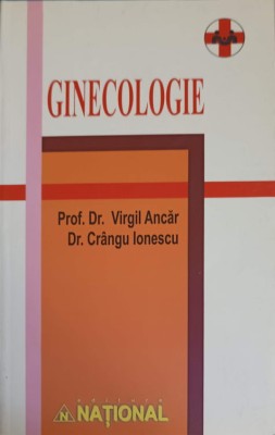 GINECOLOGIE-VIRGIL ANCAR, CRANGU IONESCU-249173 foto