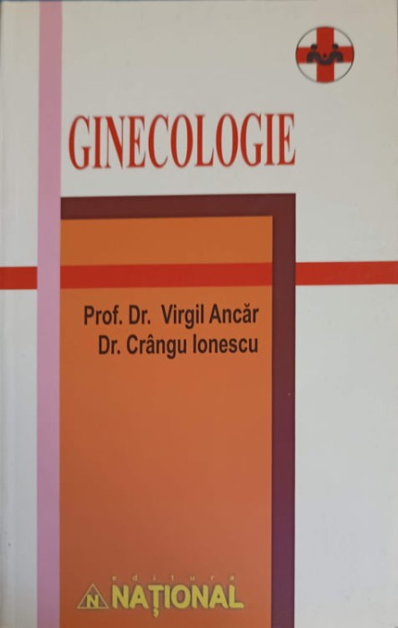 GINECOLOGIE-VIRGIL ANCAR, CRANGU IONESCU-249173