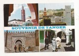 FA70-Carte Postala- MAROC - Tanger, circulata 1976