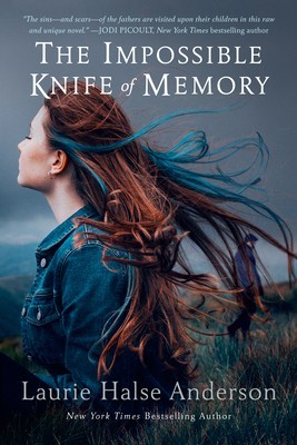 The Impossible Knife of Memory foto