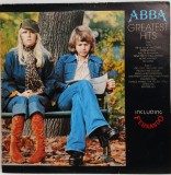 Greatest Hits VG+ / VG+ vinil LP disc muzica pop Dig It International Italia 1976