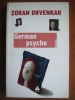 Zoran Drvenkar - German psycho