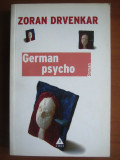 Zoran Drvenkar - German psycho (2007)