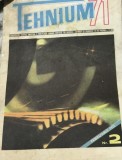 ZRL Revista - Tehnium - An. 1971 - Nr.2