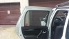 Perdele interior Dacia Duster 2010 -