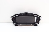 Ceas de bord AUDI A1 Sportback GBA 2021 OEM: A2C14620109,A3C0780160001,82A920710C 13560716
