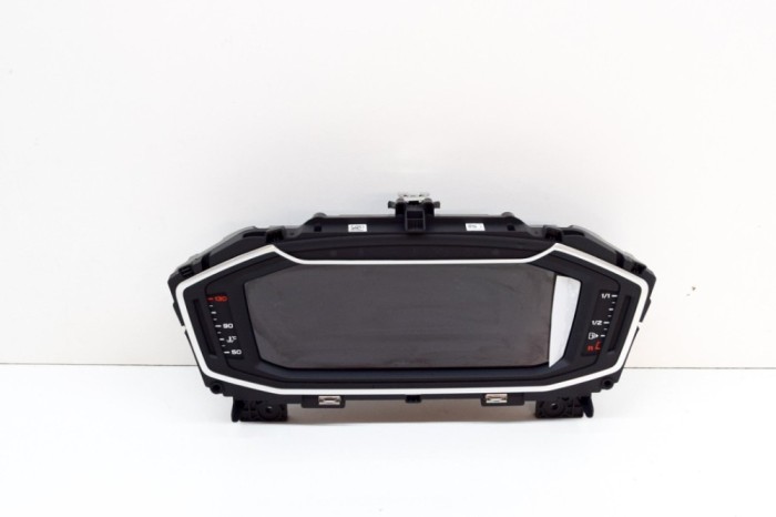 Ceas de bord AUDI A1 Sportback GBA 2021 OEM: A2C14620109,A3C0780160001,82A920710C 13560716
