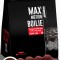 Haldorado - Boilies Max Motion Boilie Long Life 16mm, 800g - Ficat Rosu Condimentat