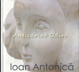 Ioan Antonica 1937-2002. Ceramica-Sculptura - Elena-Ivona Arama