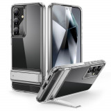 Husa ESR Air Shield Boost pentru Samsung Galaxy S24 Transparent, Carcasa