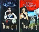 Leila Meacham - Trandafiri, 2 volume