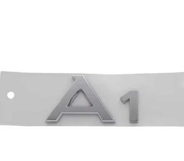 Emblema AUDI A1
