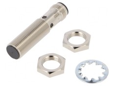 Senzor Inductiv PNP NO 0-4mm 10-30VDC M12 IP67